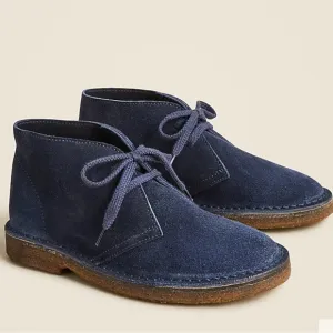 NWOT J. Crew Crewcuts MacAlister Boots Boys K8