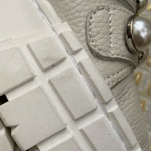 NWOT*Karl Lagerfeld Paris Cavan F21 Sneakers, Size 7M/37.5.