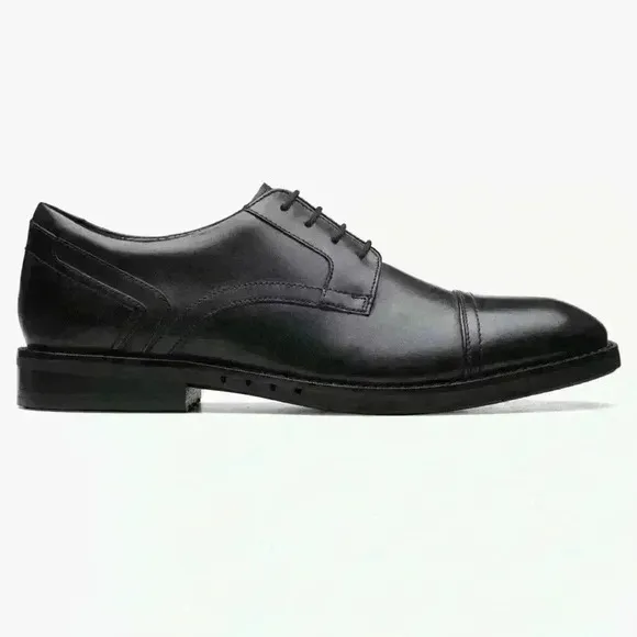NWT CLARKS Men shoes size 11