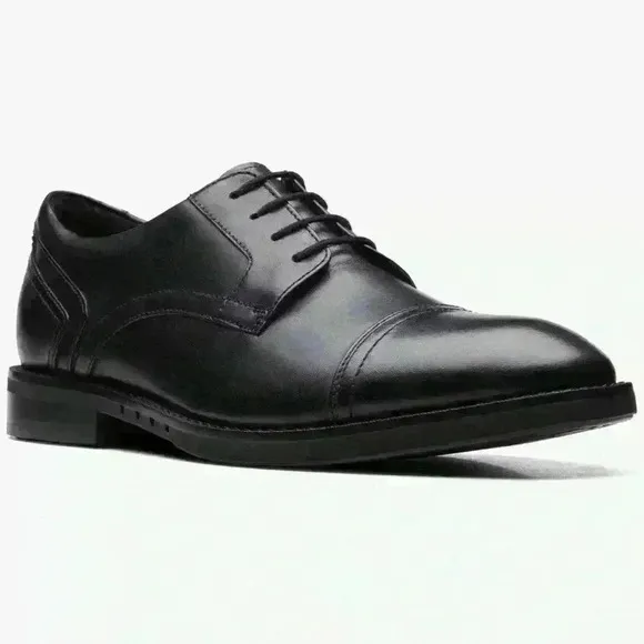 NWT CLARKS Men shoes size 11