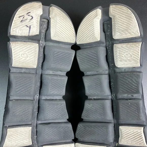 On Cloud X 3 Cloudtec Athletic Running Sneaker Shoes Men’s size 11.5
