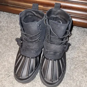POLO RALPH LAUREN BOOTS