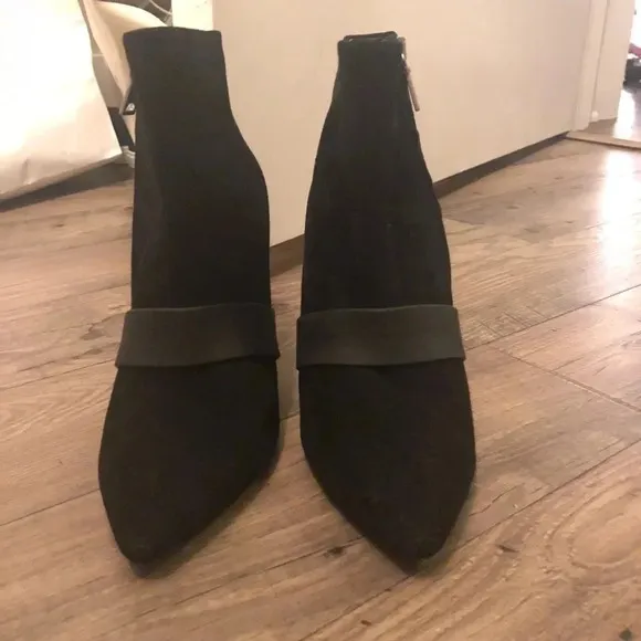 Proenza Schouler booties