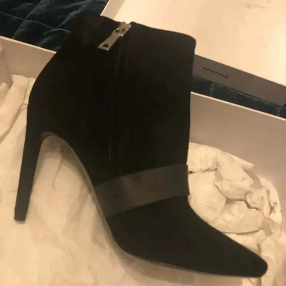 Proenza Schouler booties