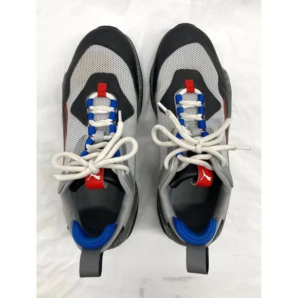 Puma Thunder Electric Fashion Sneakers 9