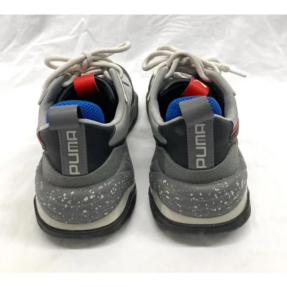 Puma Thunder Electric Fashion Sneakers 9