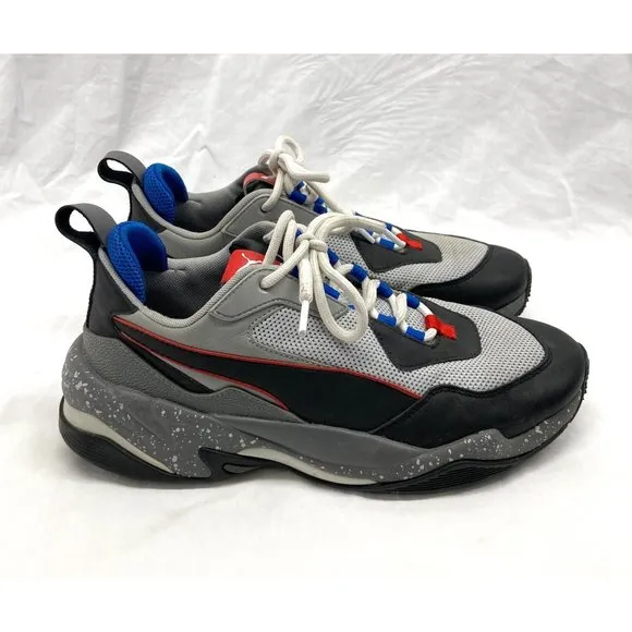 Puma Thunder Electric Fashion Sneakers 9