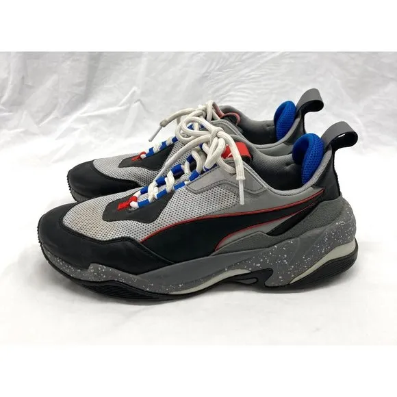 Puma Thunder Electric Fashion Sneakers 9