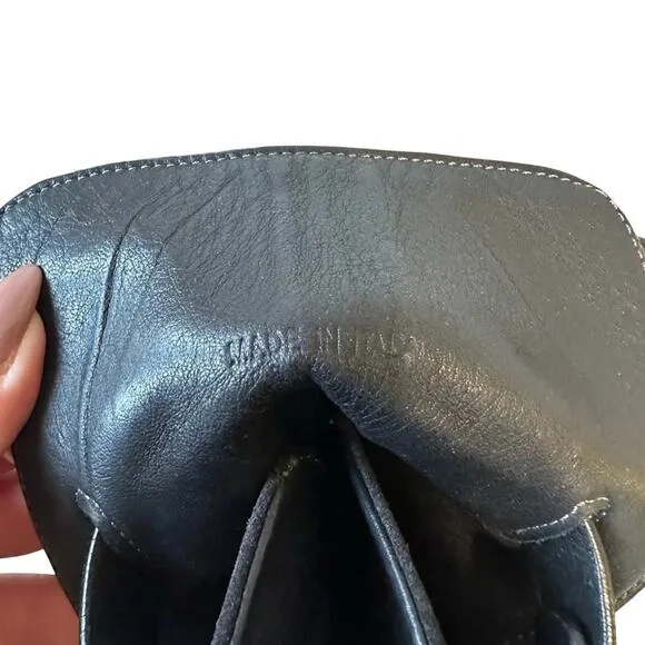 RAG &amp; BONE | Kinsie Heeled Booties Festival Boho Western Style | Size 9/40