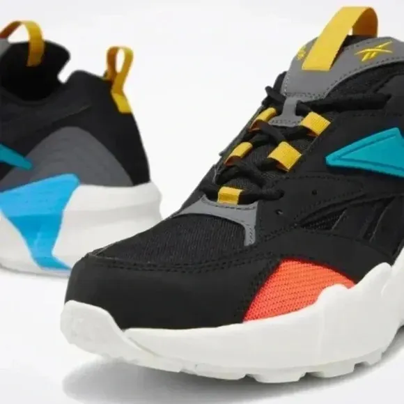 REEBOK Aztrek Double Nu Pops Shoes