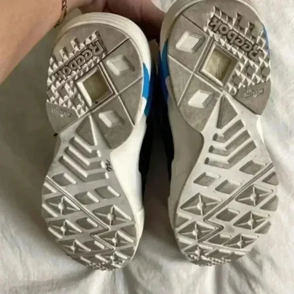 REEBOK Aztrek Double Nu Pops Shoes