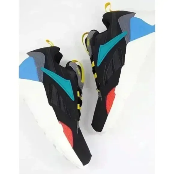 REEBOK Aztrek Double Nu Pops Shoes