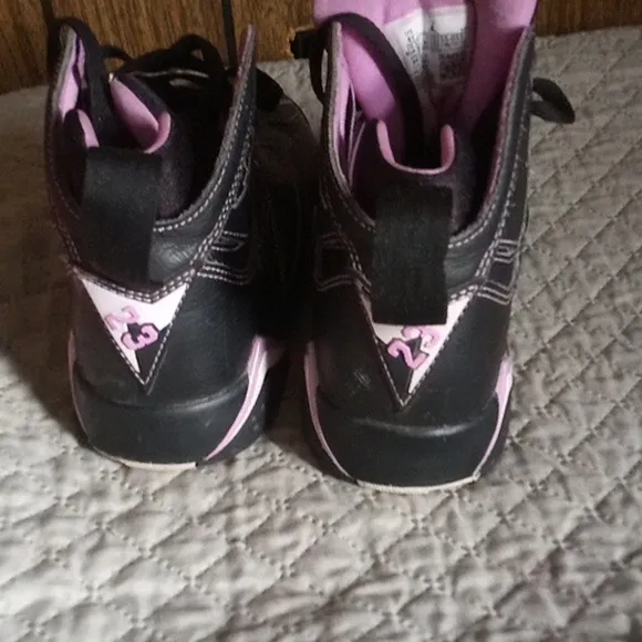 retro Jordan 7