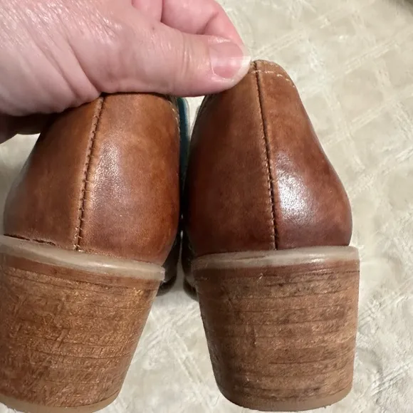 Roan by Bed Stu shoes
