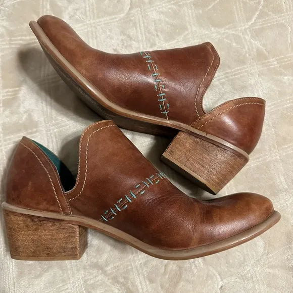 Roan by Bed Stu shoes