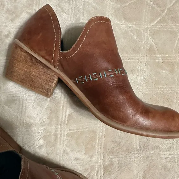 Roan by Bed Stu shoes
