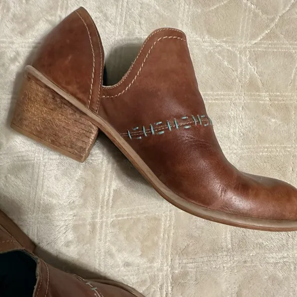 Roan by Bed Stu shoes