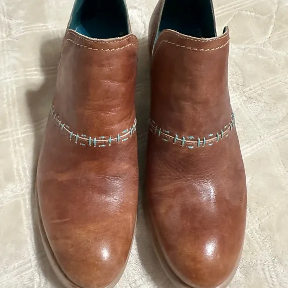 Roan by Bed Stu shoes