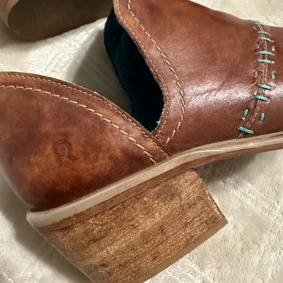 Roan by Bed Stu shoes