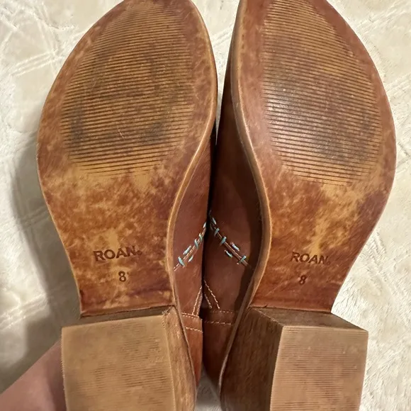 Roan by Bed Stu shoes