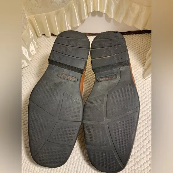 ROCKPORT LACE UP SHOES