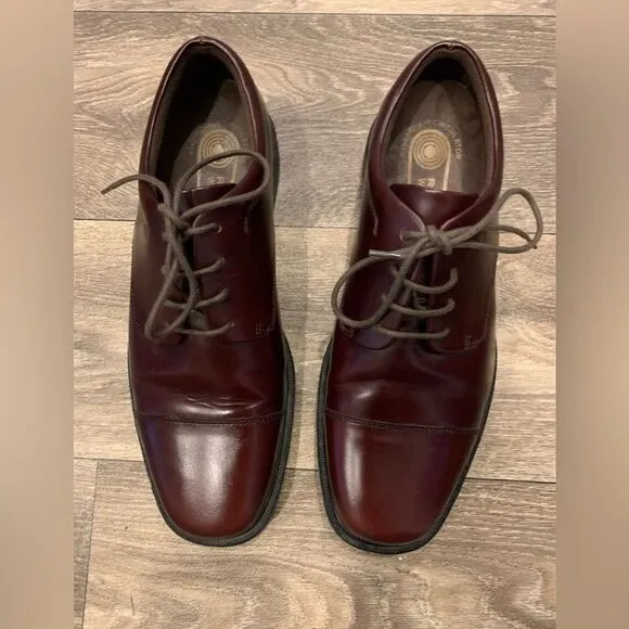 Rockport Men’s Shoes.  Size: 8.5.  NWOT. Leather.