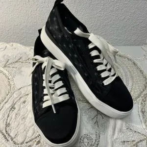 Sam Edelman Edelyn Platform Lace Up Sneakers