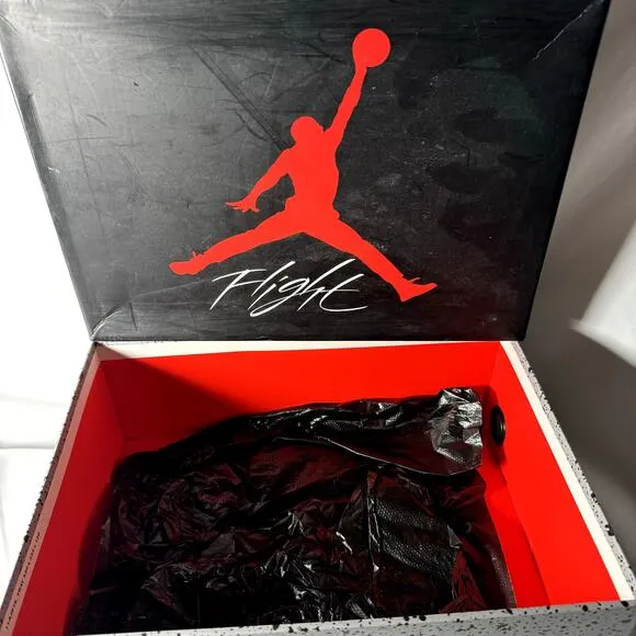 Size 10 - Nike Air Jordan 4 Retro Motorsports Alternate 2017 Men's Shoes