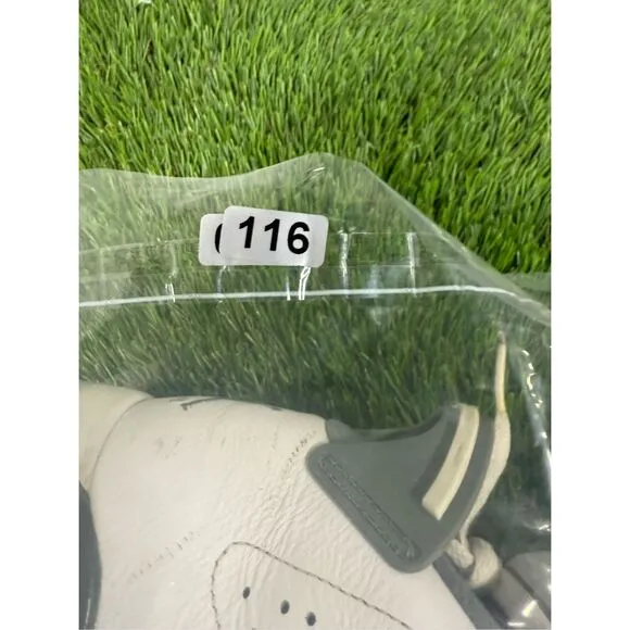 Size 10.5 - Air Jordan 6 Retro Cool Grey (CT8529-100)