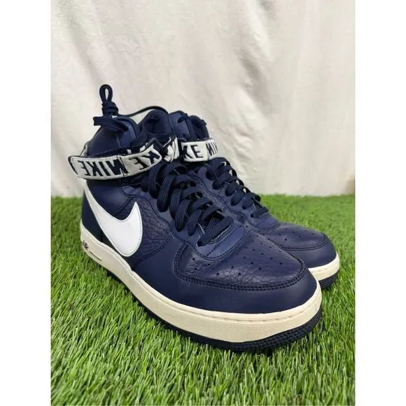 Size 12 - Nike Air Force 1 - High Statement Game - 315121-414
