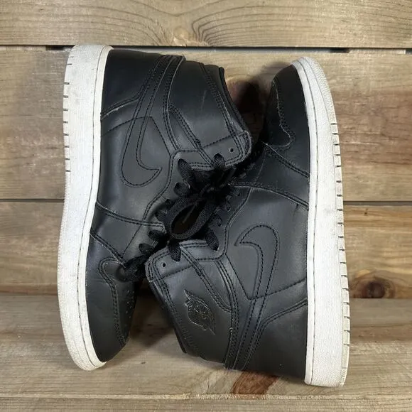 Size 6Y / Womens 7.5 - Nike Air Jordan 1 High OG “Cyber Monday” Shoes 575441-006