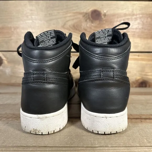Size 6Y / Womens 7.5 - Nike Air Jordan 1 High OG “Cyber Monday” Shoes 575441-006