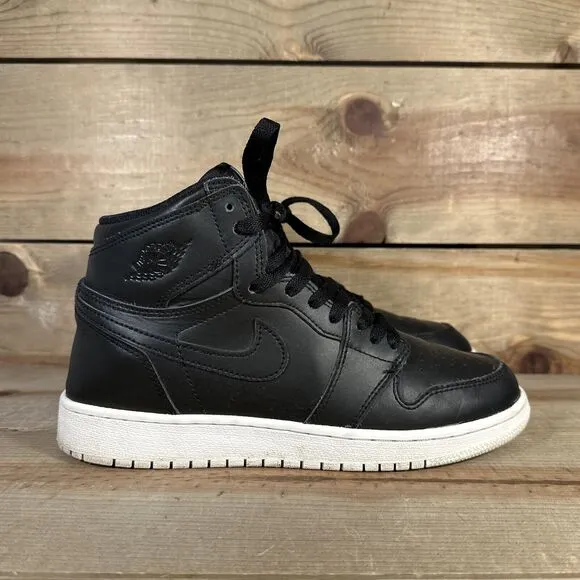 Size 6Y / Womens 7.5 - Nike Air Jordan 1 High OG “Cyber Monday” Shoes 575441-006