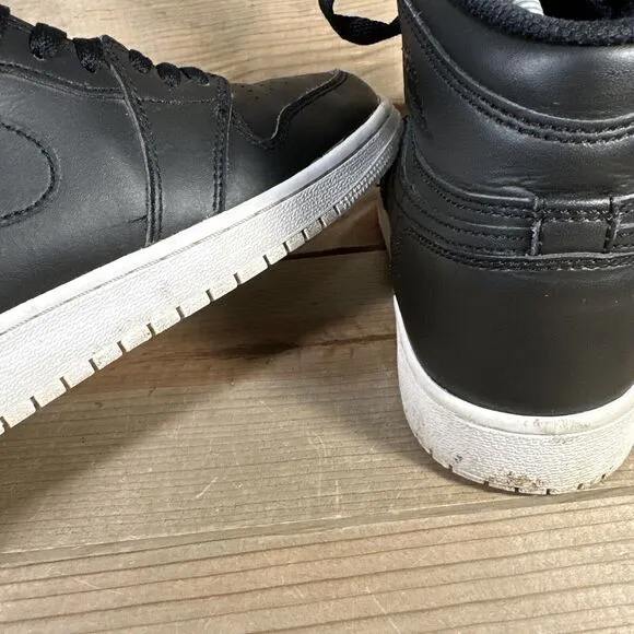 Size 6Y / Womens 7.5 - Nike Air Jordan 1 High OG “Cyber Monday” Shoes 575441-006