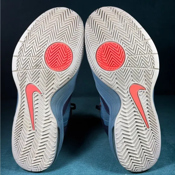 Size 7.5 - Men’s Nike Air Max Premiere multicolor shoes