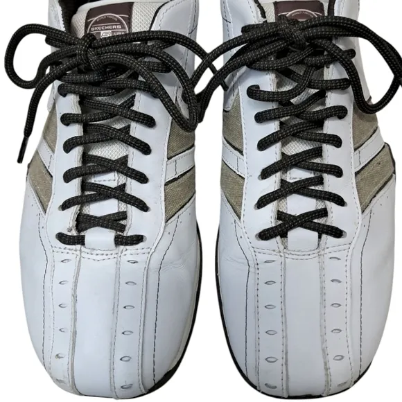 Skechers Men's Urban Track Forward Shoes Size 11
