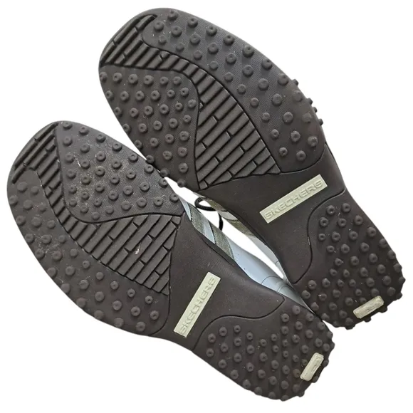 Skechers Men's Urban Track Forward Shoes Size 11