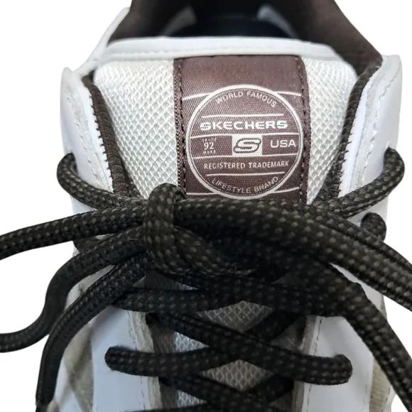 Skechers Men's Urban Track Forward Shoes Size 11