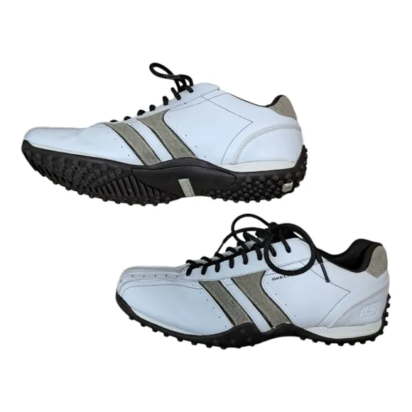 Skechers Men's Urban Track Forward Shoes Size 11