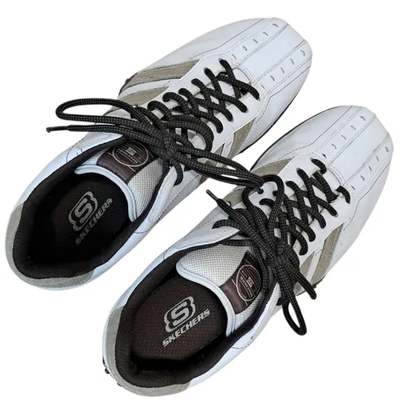 Skechers Men's Urban Track Forward Shoes Size 11