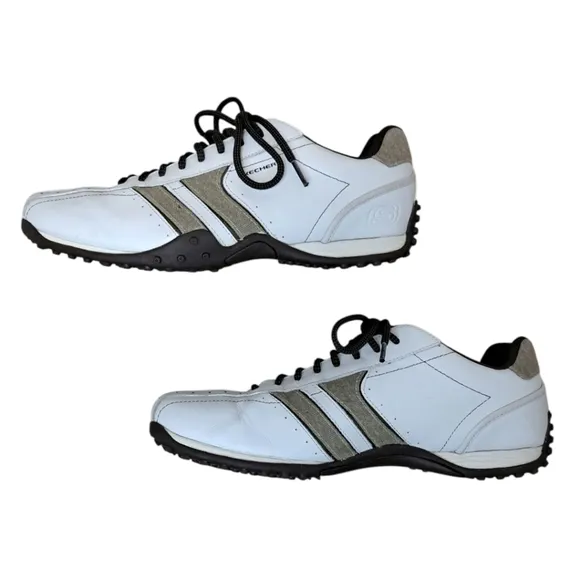 Skechers Men's Urban Track Forward Shoes Size 11