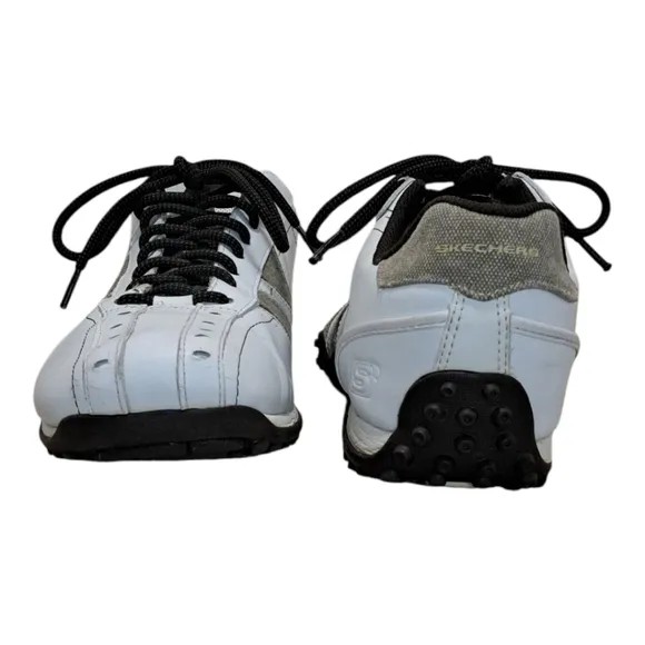 Skechers Men's Urban Track Forward Shoes Size 11