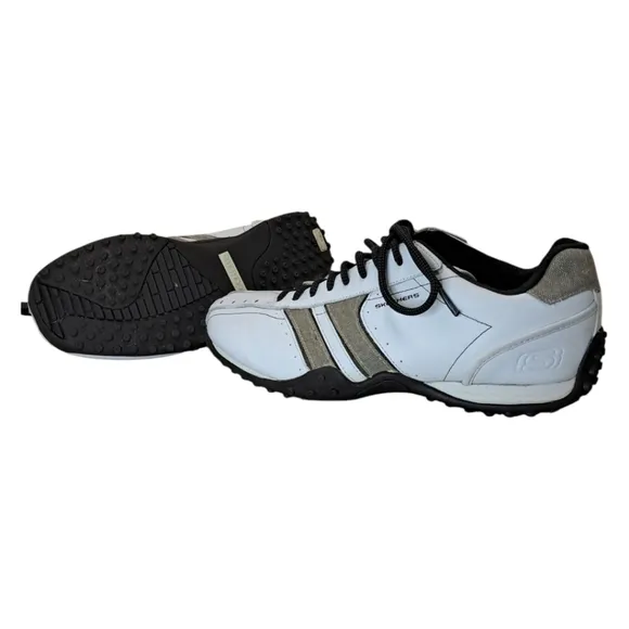 Skechers Men's Urban Track Forward Shoes Size 11