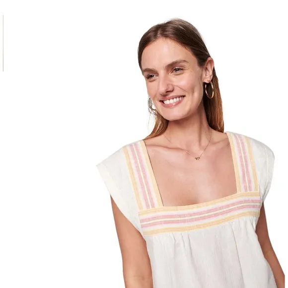 Small Faherty Hailee Dress - Women's