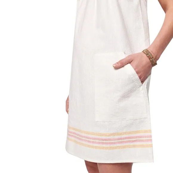Small Faherty Hailee Dress - Women's
