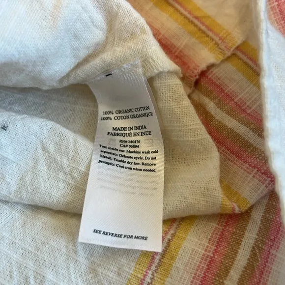 Small Faherty Hailee Dress - Women's