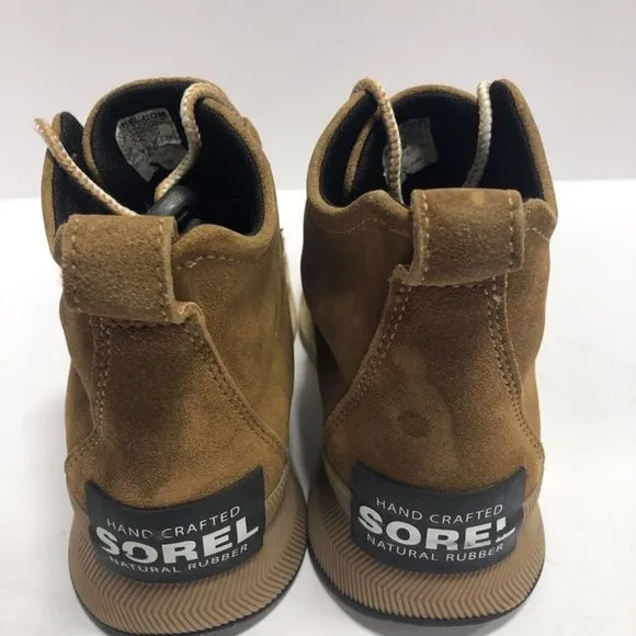 Sorel Youth Out N About Classic Waterproof Boots, Girl’s Size 4 M