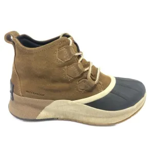 Sorel Youth Out N About Classic Waterproof Boots, Girl’s Size 4 M