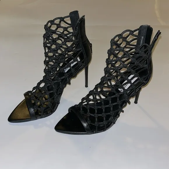 Steve Madden Francys Heeled Sandal