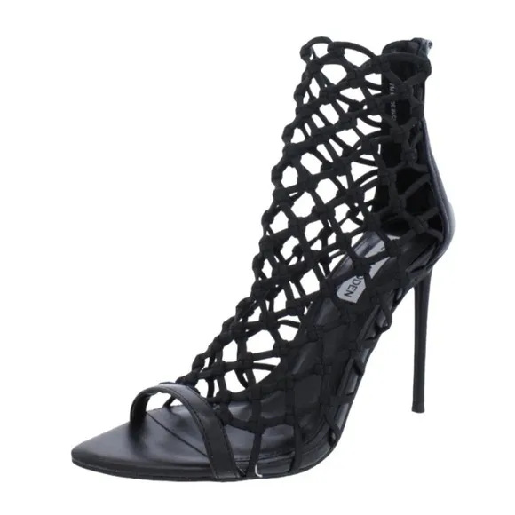Steve Madden Francys Heeled Sandal